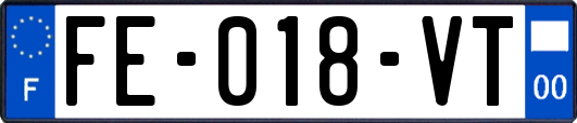 FE-018-VT