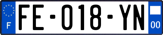 FE-018-YN