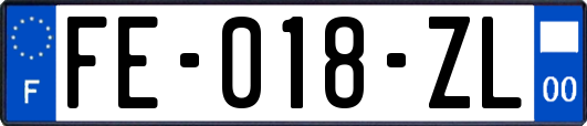 FE-018-ZL