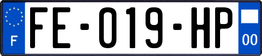FE-019-HP