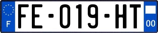 FE-019-HT