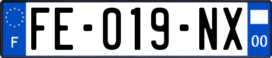 FE-019-NX