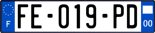 FE-019-PD