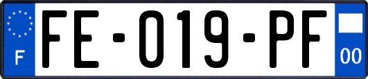 FE-019-PF