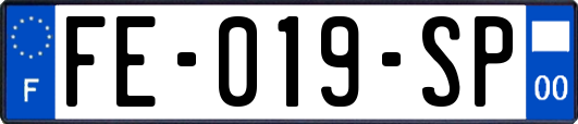 FE-019-SP