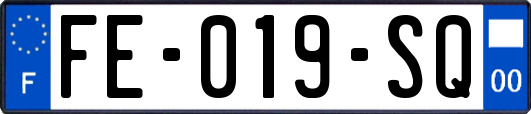 FE-019-SQ