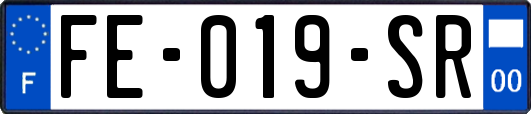 FE-019-SR