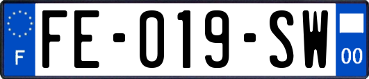 FE-019-SW