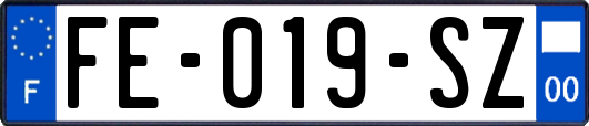FE-019-SZ