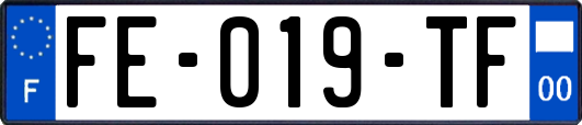FE-019-TF