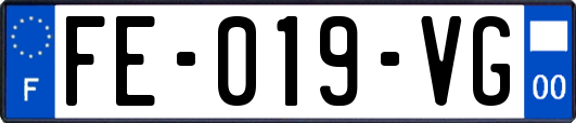 FE-019-VG