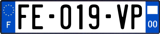 FE-019-VP