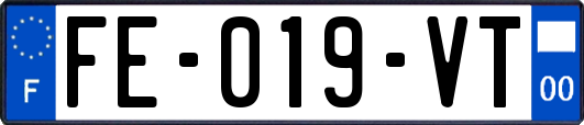 FE-019-VT