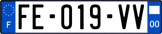 FE-019-VV