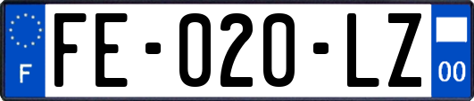 FE-020-LZ