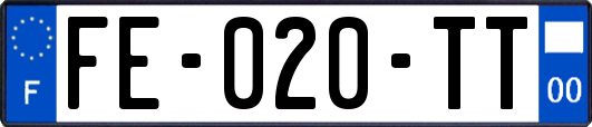 FE-020-TT