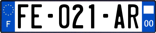 FE-021-AR