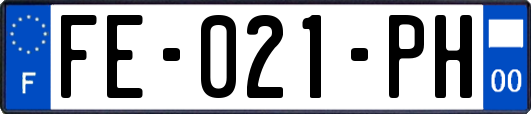 FE-021-PH
