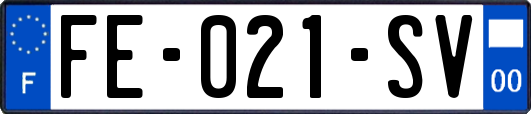 FE-021-SV