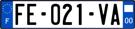 FE-021-VA