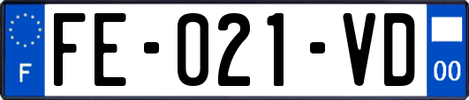 FE-021-VD