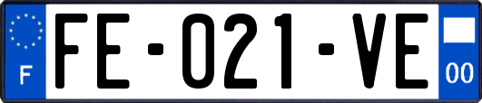 FE-021-VE