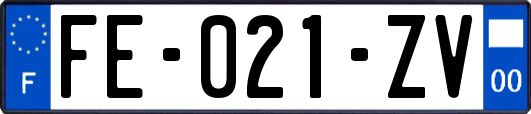 FE-021-ZV