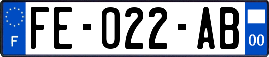 FE-022-AB