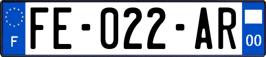 FE-022-AR