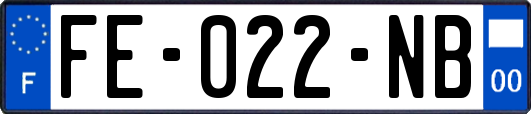 FE-022-NB