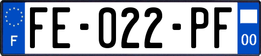 FE-022-PF