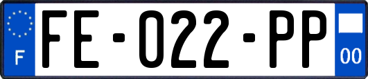 FE-022-PP