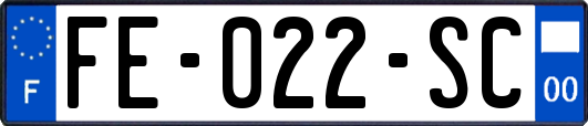 FE-022-SC