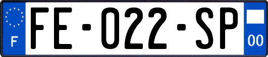 FE-022-SP