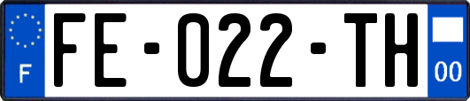 FE-022-TH