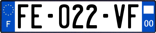 FE-022-VF