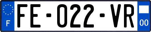 FE-022-VR