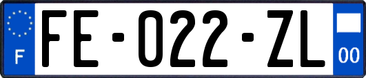 FE-022-ZL