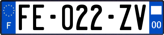 FE-022-ZV