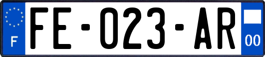 FE-023-AR