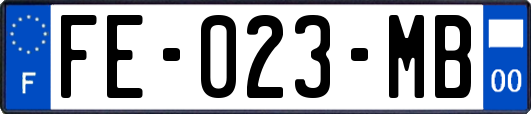 FE-023-MB