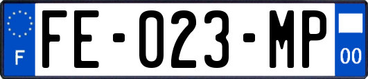 FE-023-MP