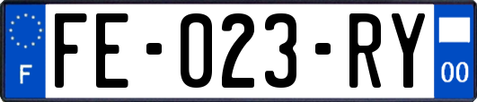 FE-023-RY