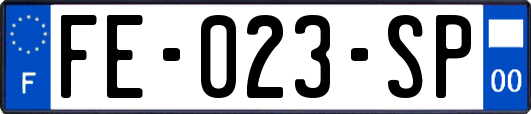 FE-023-SP