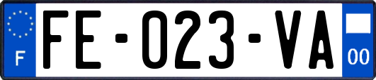 FE-023-VA