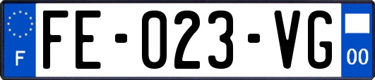 FE-023-VG