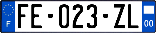 FE-023-ZL