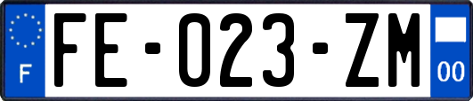 FE-023-ZM