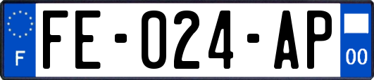 FE-024-AP