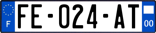 FE-024-AT